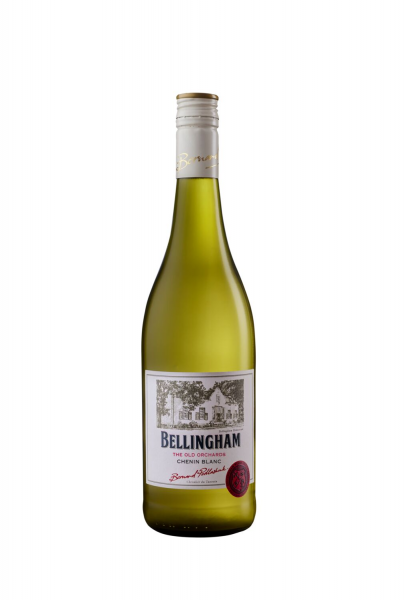 DGB Bellingham The Homestead Series Chenin Blanc 